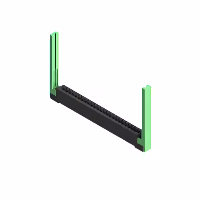 387-024-544-168 EDAC Inc.  Edgeboard Connectors